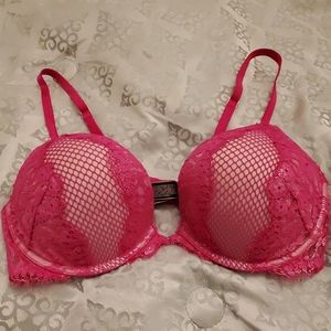 36B Victoria's Secret Bombshell bra